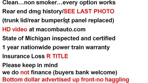 2025 Buick Envision Preferred AWD