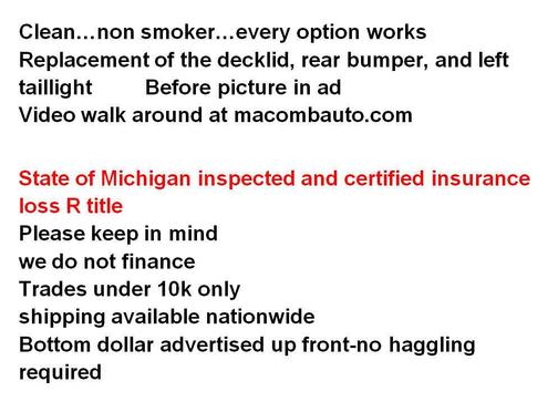 2024 Honda Odyssey EX L 4dr Mini Van