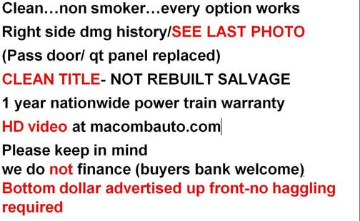 Gray 2018 Ford Flex SEL