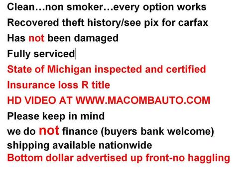 2015 Audi S5 3.0T Prestige