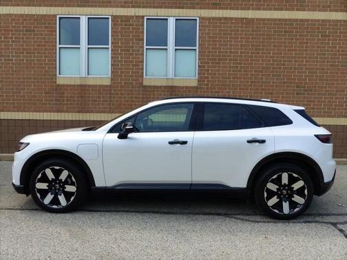 2024 Honda Prologue Elite AWD 4dr SUV