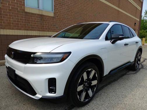 2024 Honda Prologue Elite AWD 4dr SUV