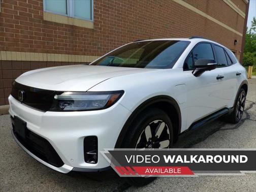 2024 Honda Prologue Elite AWD 4dr SUV