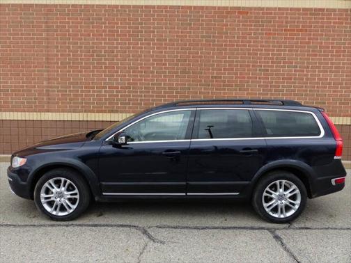 2016 Volvo XC70 T5 Premier
