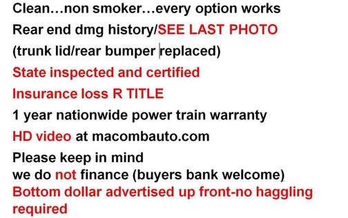 2022 Ford Bronco Sport Big Bend AWD 4dr SUV