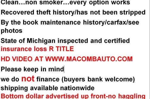 2016 Porsche Cayenne Cayenne