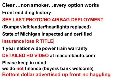 2023 Ford Bronco Sport Big Bend AWD 4dr SUV