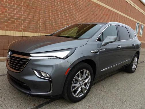 2024 Buick Enclave Premium 4x4 4dr Crossover