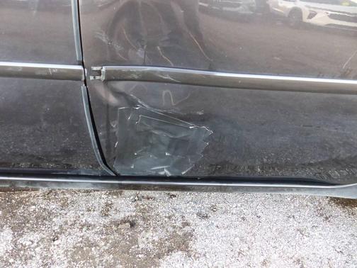 2008 Chevrolet Impala LT