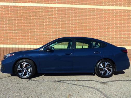 2023 Subaru Legacy Premium