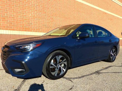 2023 Subaru Legacy Premium