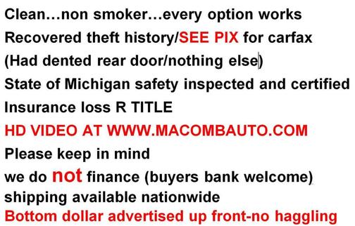 2023 Subaru Ascent Onyx Edition 7-Passenger