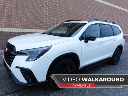 2023 Subaru Ascent Onyx Edition 7-Passenger