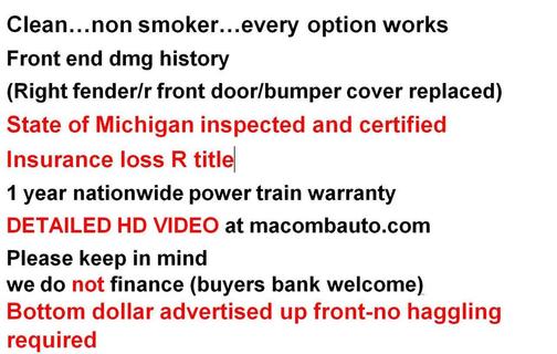 2024 Honda Odyssey Sport 4dr Mini Van