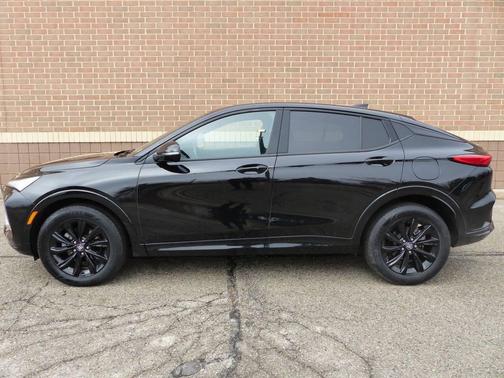 2024 Buick Envista Sport Touring FWD