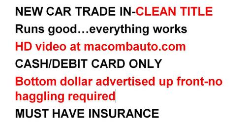 2012 Chevrolet Volt Base