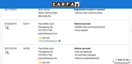 2017 Audi Q7 3.0T Premium