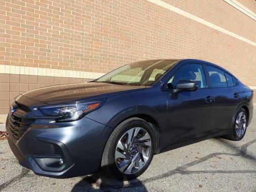 2023 Subaru Legacy Limited