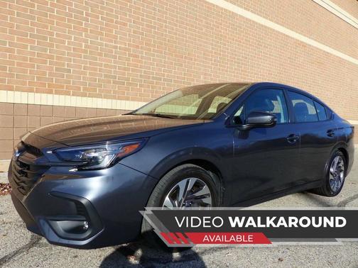 2023 Subaru Legacy Limited