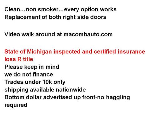 2025 Chevrolet Trax Activ 4dr Crossover