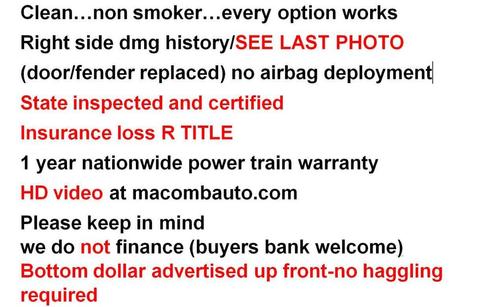 2017 Ford Focus Titanium