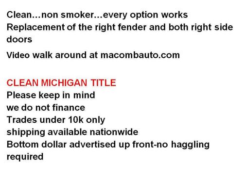 2017 Ford Taurus SEL 4dr Sedan