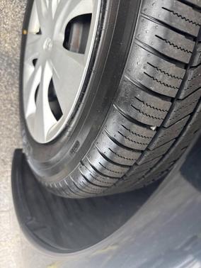 2016 Subaru Impreza 2.0i