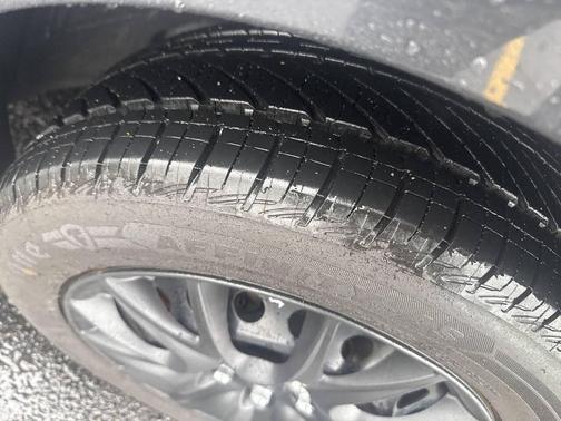 2019 Subaru Impreza 2.0i