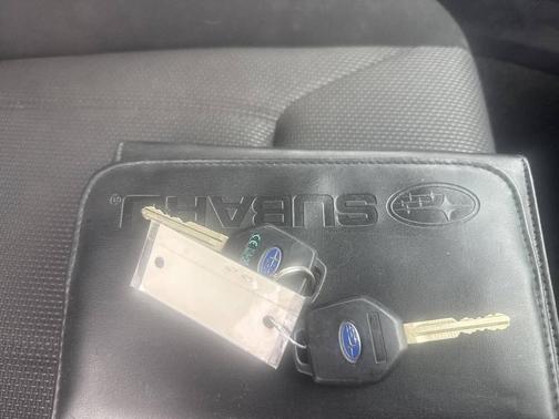 2019 Subaru Impreza 2.0i