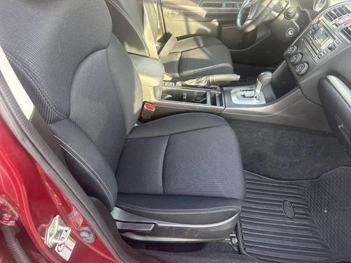 2013 Subaru Impreza 2.0i Sport Premium