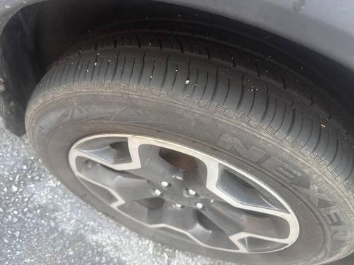 2015 Subaru XV Crosstrek 2.0i Premium