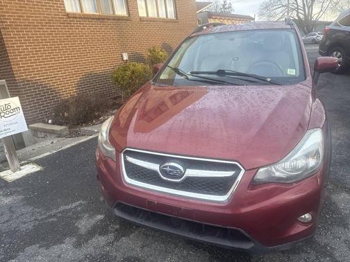 2015 Subaru XV Crosstrek 2.0i Premium