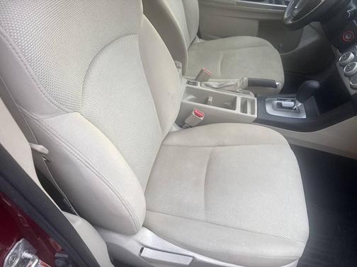 2015 Subaru XV Crosstrek 2.0i Premium