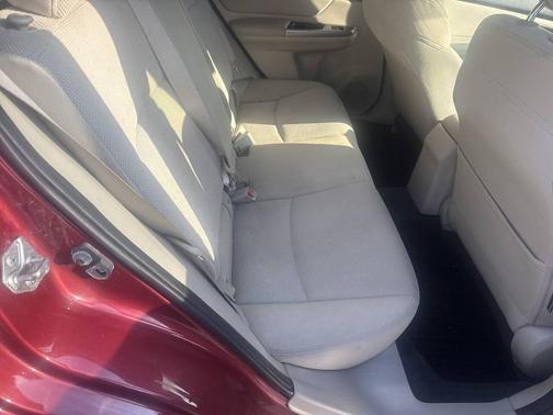 2015 Subaru XV Crosstrek 2.0i Premium