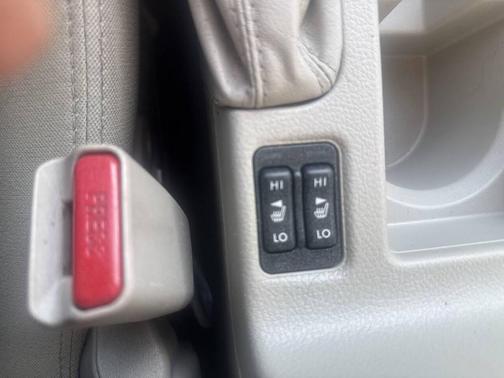 2015 Subaru XV Crosstrek 2.0i Premium