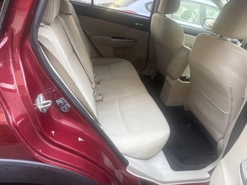 2015 Subaru XV Crosstrek 2.0i Premium