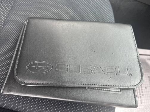 2014 Subaru Impreza 2.0i