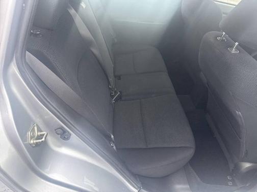 2014 Subaru Impreza 2.0i