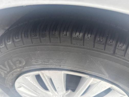 2014 Subaru Impreza 2.0i