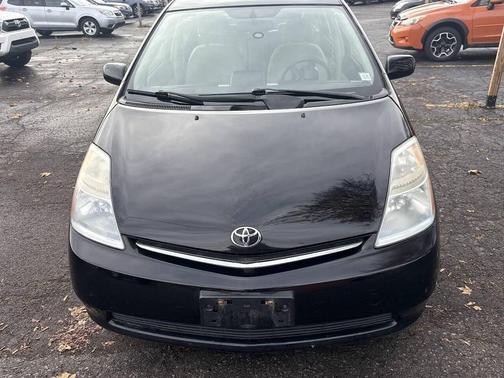 2009 Toyota Prius Standard
