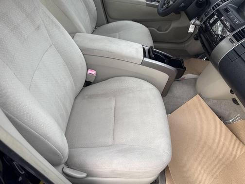 2009 Toyota Prius Standard