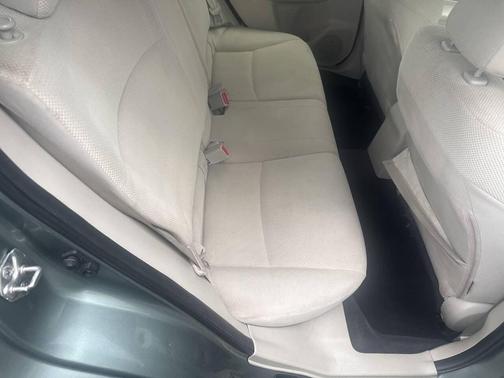 2014 Subaru Impreza 2.0i