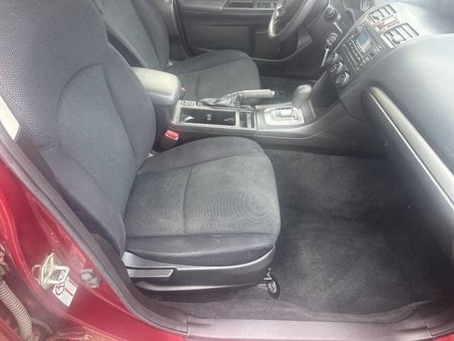 2013 Subaru Impreza 2.0i Premium