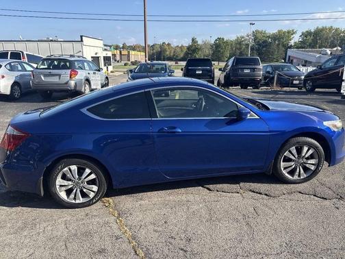 2009 Honda Accord EX