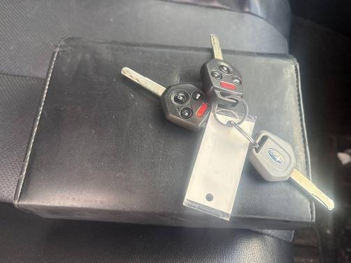 Twilight Blue Metallic 2014 Subaru Legacy Limited