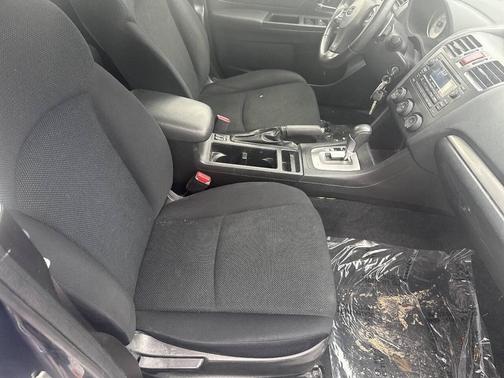 2013 Subaru Impreza 2.0i Premium