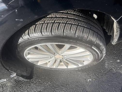 2013 Subaru Impreza 2.0i Premium