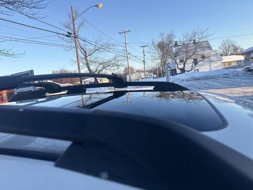 2017 Subaru Crosstrek 2.0i Premium