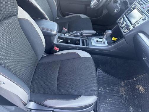 2017 Subaru Crosstrek 2.0i Premium