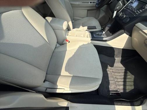 2014 Subaru XV Crosstrek 2.0i Premium